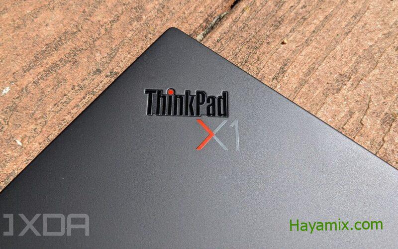 هل يتمتع Lenovo ThinkPad X1 Carbon Gen 11 بكاميرا ويب جيدة؟