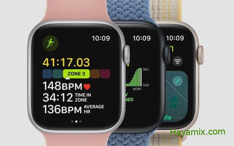 هل يمكن لـ Apple Watch SE 2 اكتشاف النوبات القلبية؟