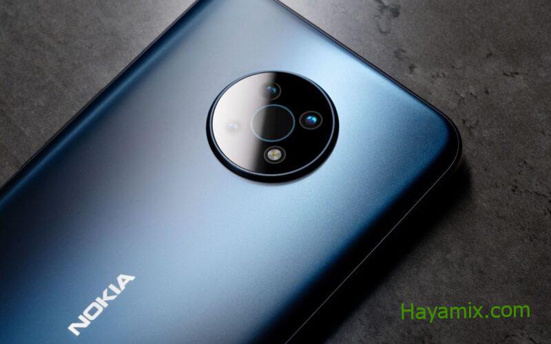 يبدأ Nokia G50 و XR20 في الحصول على نظام Android 13 المستقر