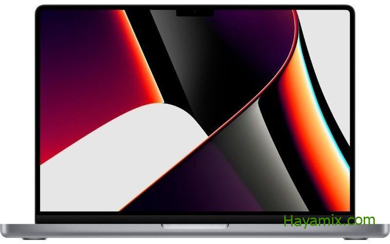 يتوفر الآن أحدث جهاز MacBook Pro 14 من Apple مقابل 400 دولار لفترة محدودة