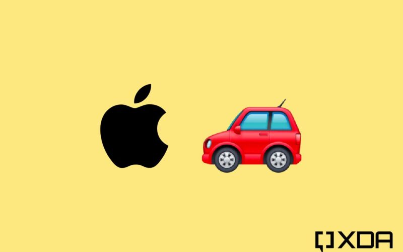 يمكن إطلاق سيارة Apple Car الأسطورية بحلول عام 2026 ، لكنها لن تكون مستقلة بالكامل