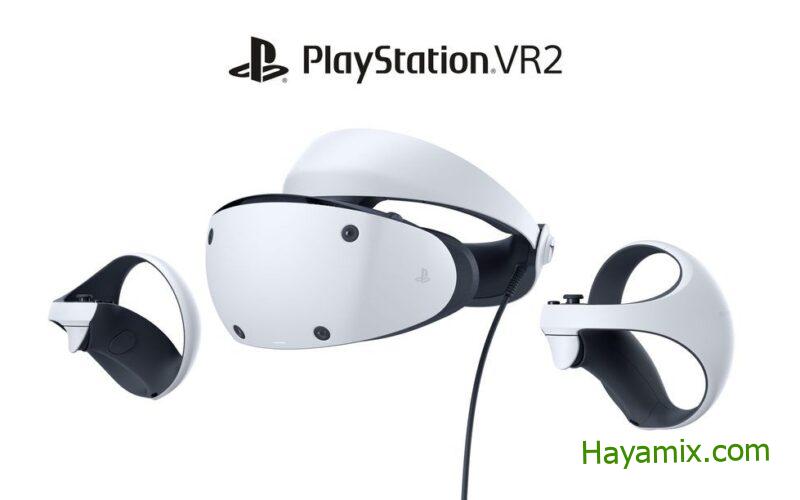 يمكنك الآن طلب PlayStation VR2 مسبقًا بدون دعوة