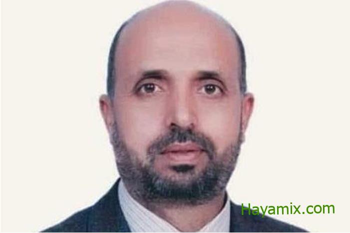 وفاة رئيس بلدية باب عمان عامر الزبون