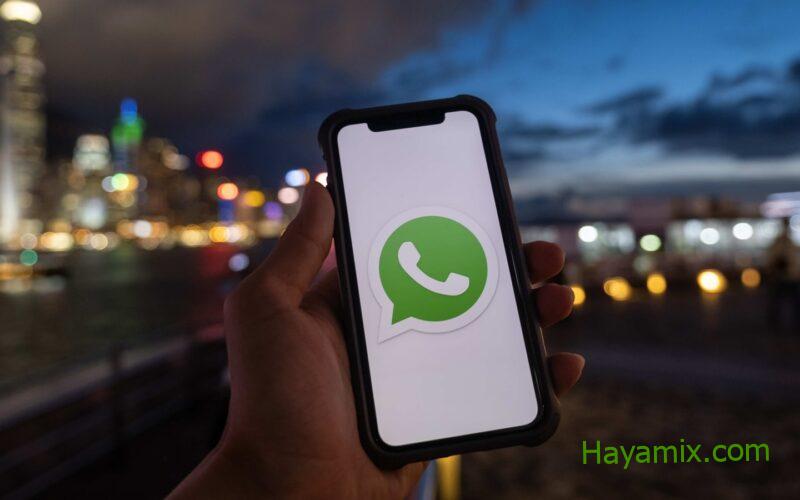 WhatsApp للحصول على ميزة مذهلة قريبًا!  قم بتثبيت ما يصل إلى 5 محادثات في الأعلى
