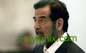 تاريخ وفاة صدام حسين بالهجري والميلادي