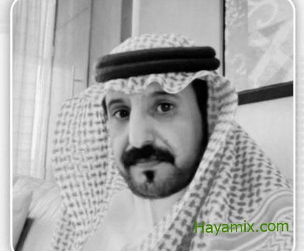 سبب وفاة معدي الكذوب الشاعر السعودي