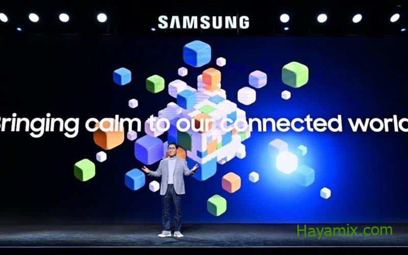 أطلقت شركة Samsung Smart-Home Hub ، لتتعمق أكثر في Amazon Turf