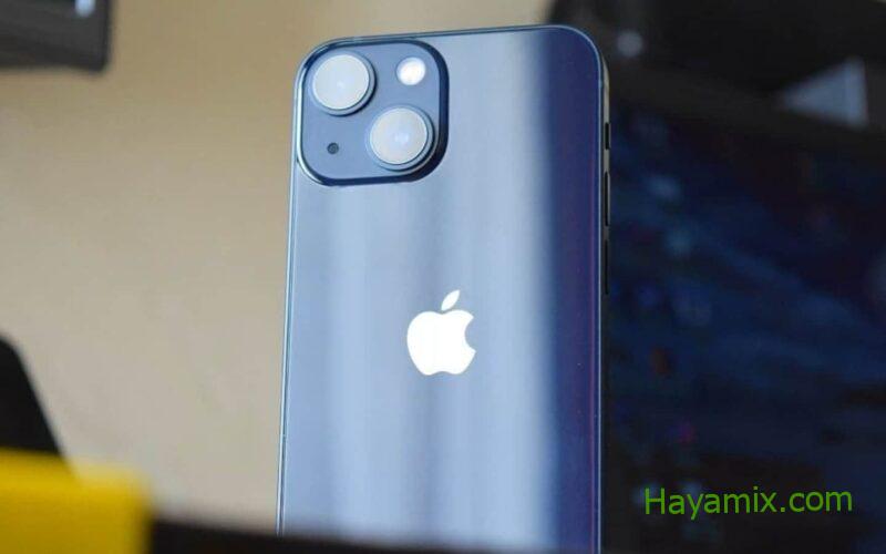 أفضل 5 هواتف ذكية مبيعًا: Apple iPhone 13 هو numero uno ، ويتبعه Samsung Galaxy M13