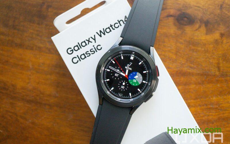 أفضل أجهزة الشحن لـ Samsung Galaxy Watch 4 & Watch 4 Classic في عام 2023