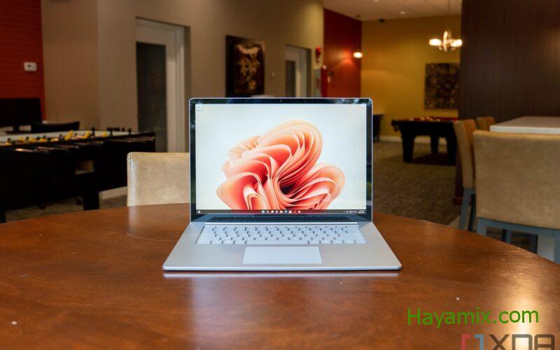 أفضل أجهزة الماوس لجهاز Surface Laptop 4