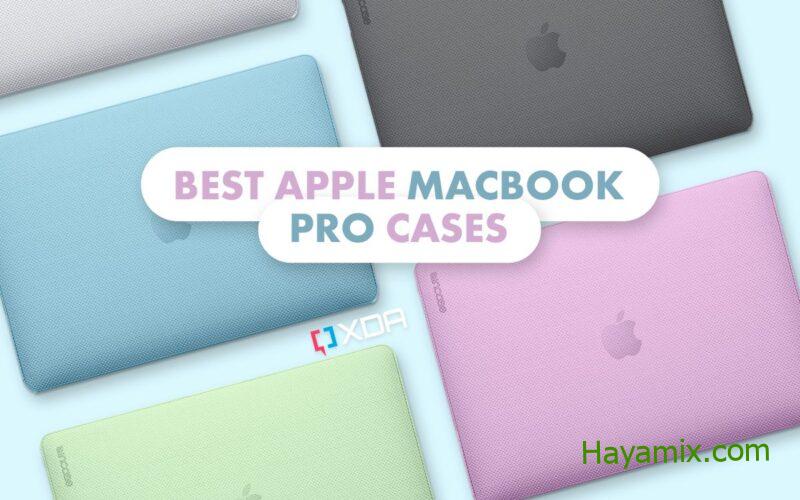 أفضل حالات Apple MacBook Pro في عام 2023