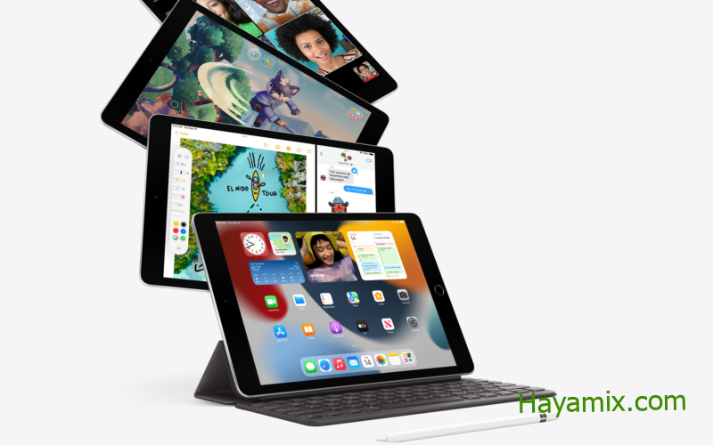 أفضل حالات Apple iPad 9 في عام 2023