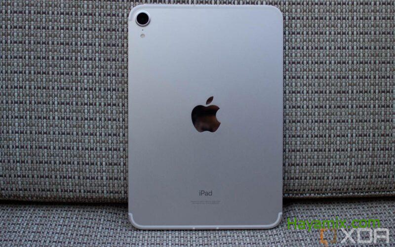 أفضل حالات Apple iPad Mini 6 (2021) في عام 2023