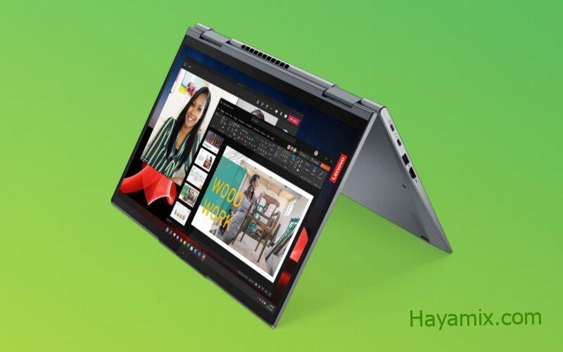 أفضل حالات Lenovo ThinkPad X1 Yoga Gen 8 في عام 2023