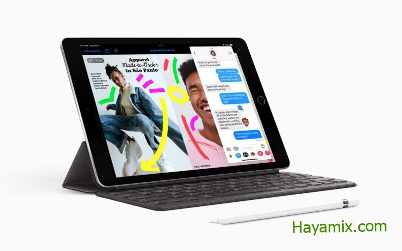 أفضل لوحات مفاتيح Apple iPad 9 وحالات لوحة المفاتيح في عام 2023