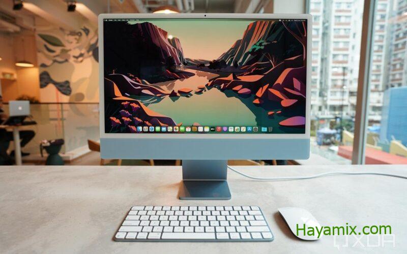 أفضل ملحقات Apple iMac M1 مقاس 24 بوصة في عام 2023