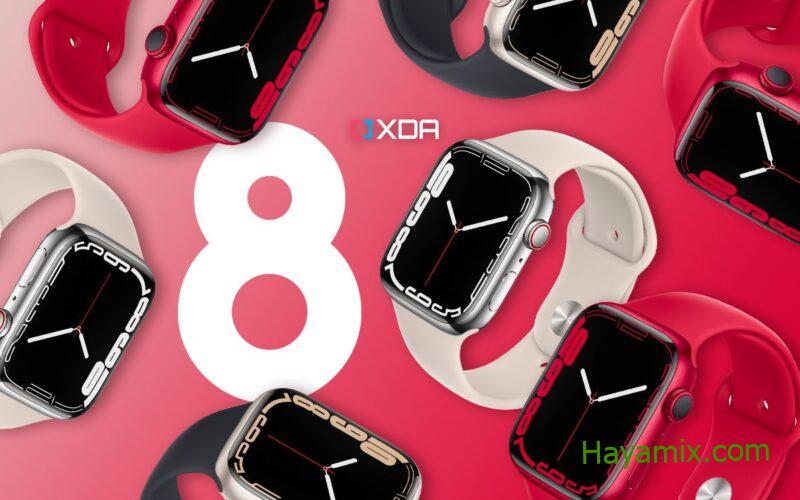 أفضل نطاقات Apple Watch Series 8 في عام 2023
