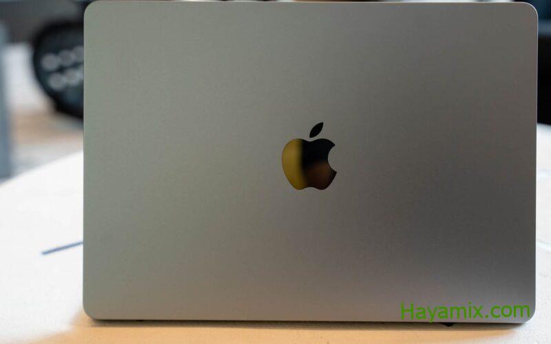أفضل واجهات Apple MacBook Air M2 (2022)