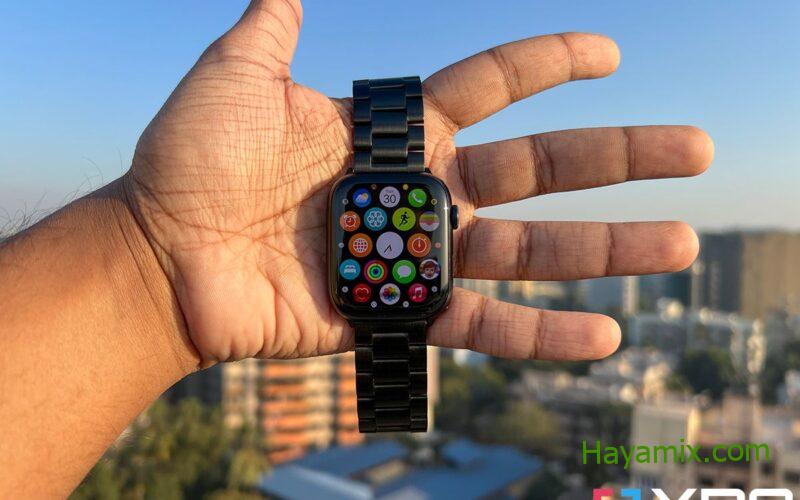 أفضل واقيات شاشة Apple Watch Series 7 في عام 2023
