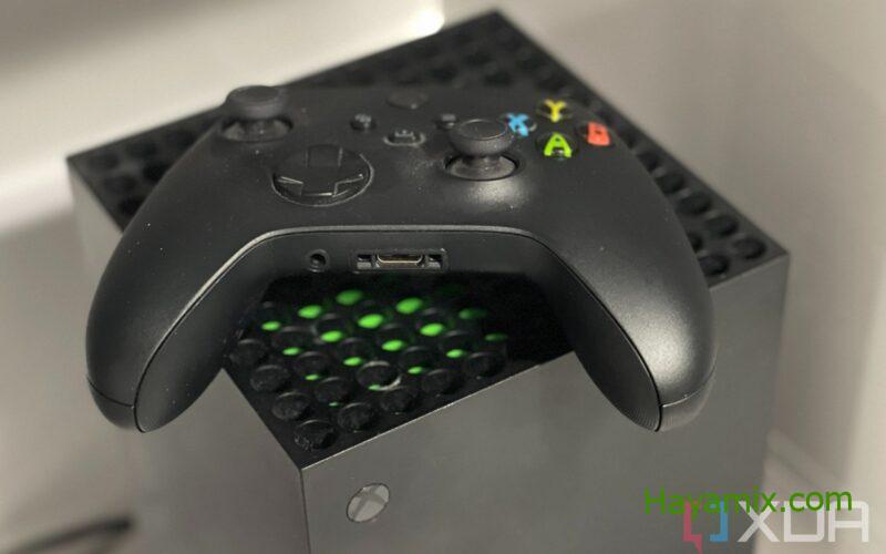 أفضل وحدات تحكم Xbox Series X في عام 2023
