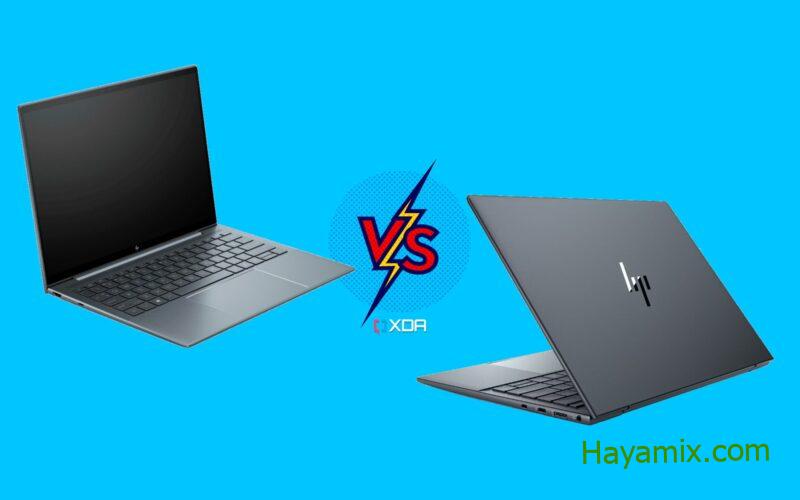 أي كمبيوتر محمول ممتاز يجب أن تختار؟