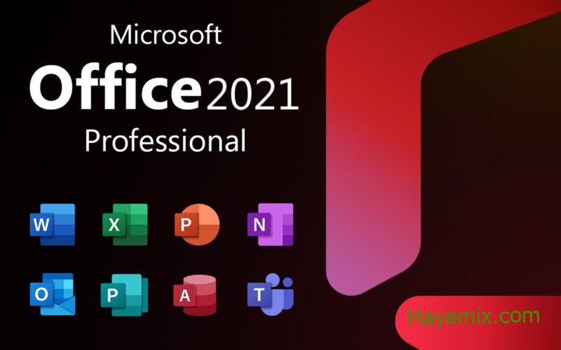 احصل على Microsoft Office Pro 2021 اليوم مقابل 29.99 دولارًا فقط