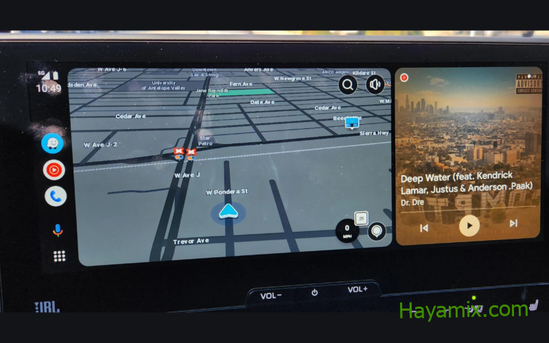 اكتسب Waze دعمًا لـ Android Auto ‘Coolwalk’ مع آخر تحديث تجريبي