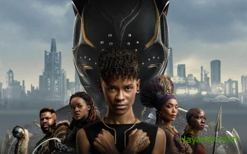 تاريخ إصدار فيلم Black Panther 2 OTT: متى وأين يتم بث فيلم Wakanda Forever عبر الإنترنت في الهند
