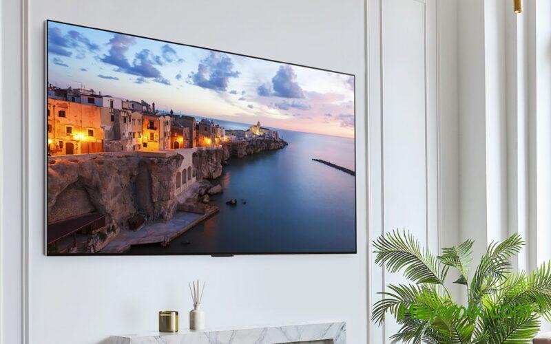 تتميز تلفزيونات LG 2023 OLED بأنها أكثر سطوعًا وذكاءً ودقة في الألوان