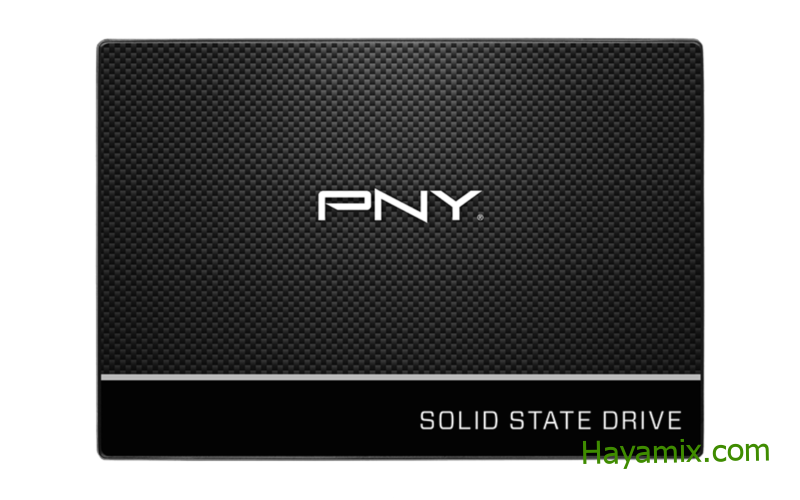 تحصل محركات أقراص PNY SATA SSD على خصم كبير ، يبدأ الآن من 14 دولارًا فقط