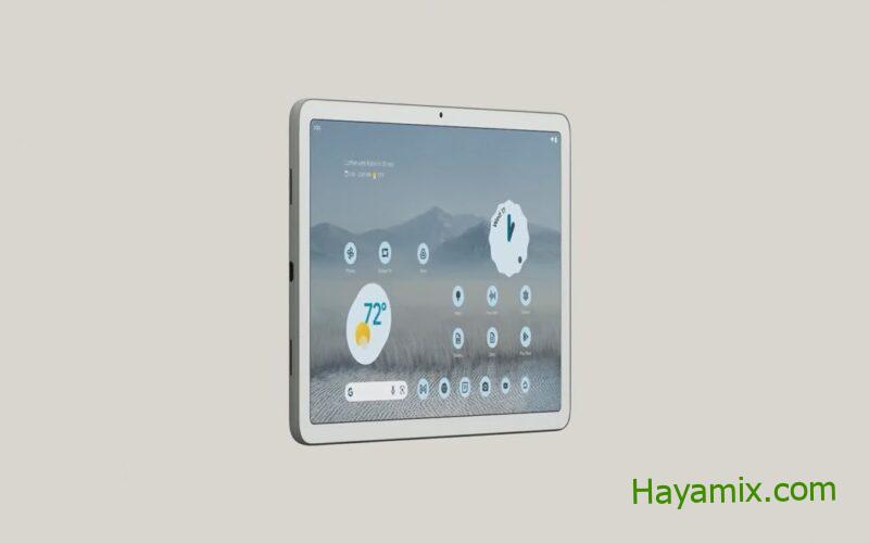 تستعد Google Discover لجهاز Pixel Tablet بتصميم جديد من ثلاثة أعمدة