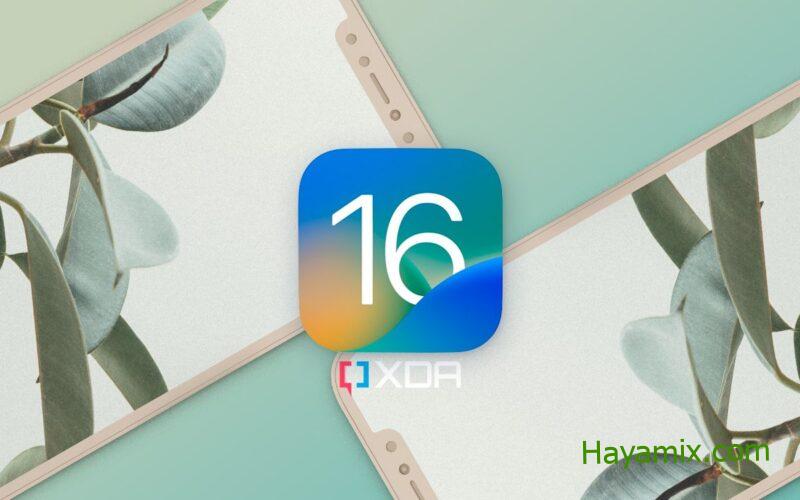 تقوم Apple بإصدار iOS 16.3 beta 2 للمطورين ، إليك الجديد