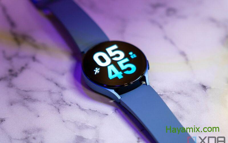تنخفض ساعة Galaxy Watch 5 إلى أدنى سعر لها قبل إطلاق سلسلة Galaxy S23