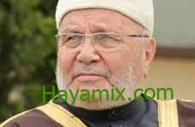 حقيقة وفاة محمد راتب النابلسي في عمان