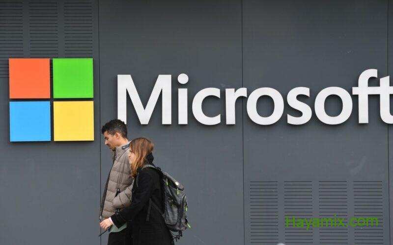 حليف Microsoft Union يضغط من أجل صفقة FTC على دمج Activision