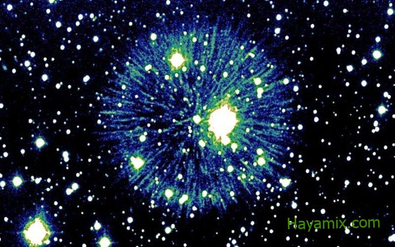 سوبر نوفا صادم!  انفجار نجم يبلغ من العمر 850 عامًا يحير العلماء