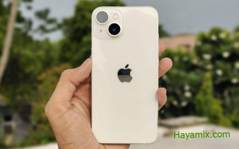 قد تمنح Apple طرازات iPhone 15 العادية ترقية للكاميرا “Pro”