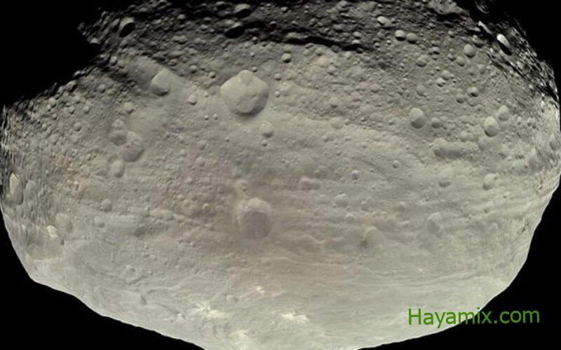 كويكب يبلغ ارتفاعه 320 قدمًا يمر بالأرض اليوم!  ناسا تكشف تفاصيل هذه الصخرة الفضائية العملاقة
