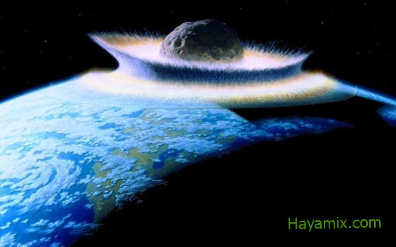 كويكب يبلغ ارتفاعه 76 قدمًا يندفع نحو الأرض اليوم ، حسب وكالة ناسا ، يكشف عن تفاصيل أساسية