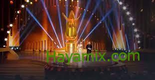 موعد حفل مهرجان جوي اورد Joy Awards في الرياض 2023