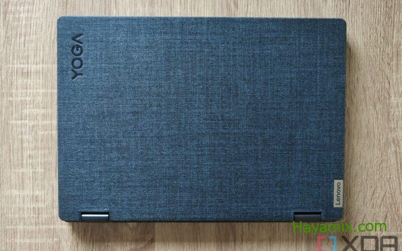 هل يتمتع Lenovo Yoga 6 (2023) بعمر بطارية جيد؟