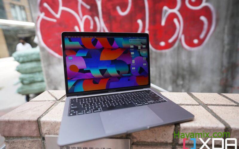 هل يستطيع MacBook Pro 13 (2022) تشغيل Linux؟
