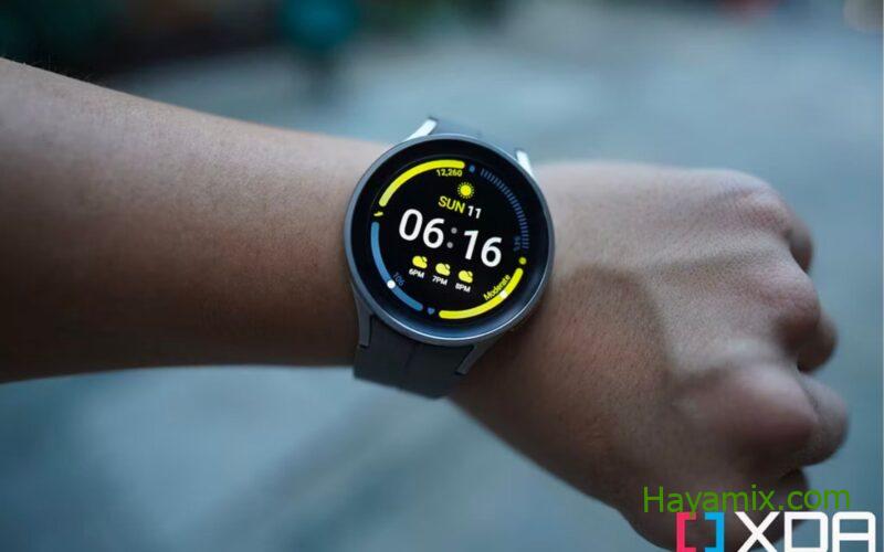 هل يمكنني استخدام سلسلة Samsung Galaxy Watch 5 مع هاتف غير Samsung Android؟