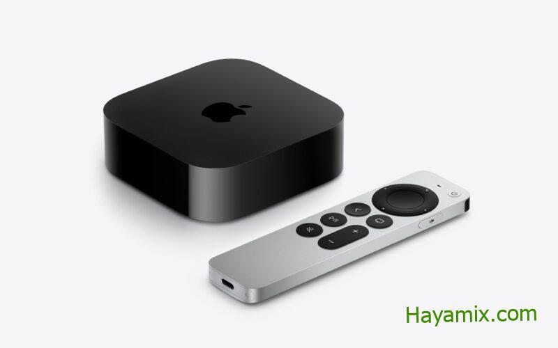يبدو أن Apple TV يتطلب قبول شروط وأحكام iCloud باستخدام جهاز يعمل بنظام iOS 16 أو iPadOS 16