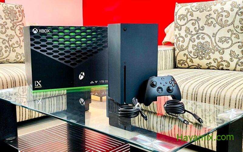 يتم تخفيض سعر Xbox Series X على Flipkart!  البيع الآن بسعر الإطلاق الأصلي ، احصل عليه الآن