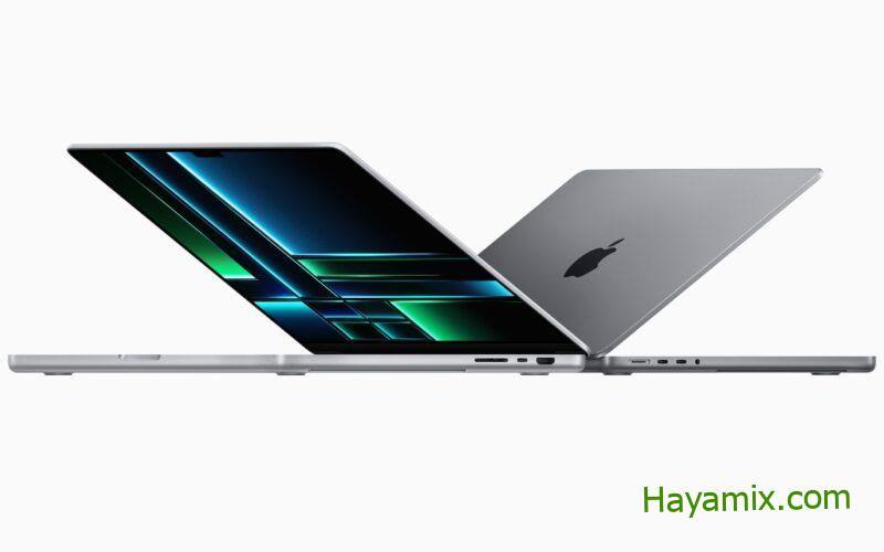 يحصل Apple MacBook Pro (2023) مع M2 Pro على أول خصم له قبل الإصدار