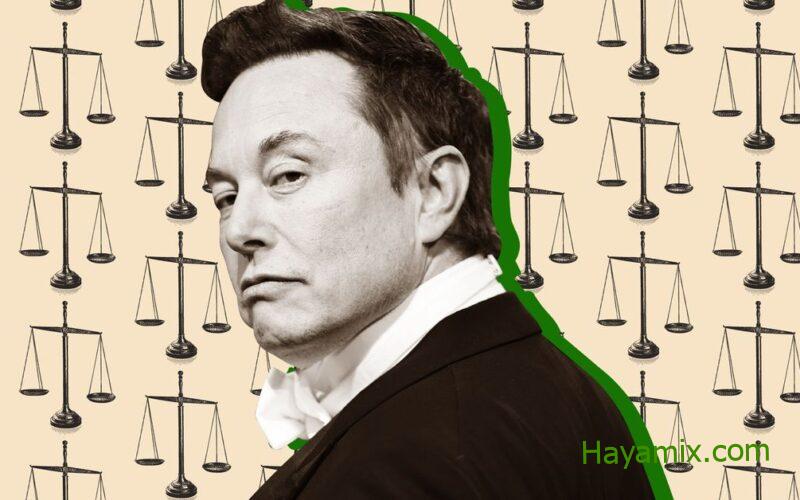 يريد Elon Musk نقل المحاكمة بعيدًا عن سان فرانسيسكو بسبب “السلبية المحلية”