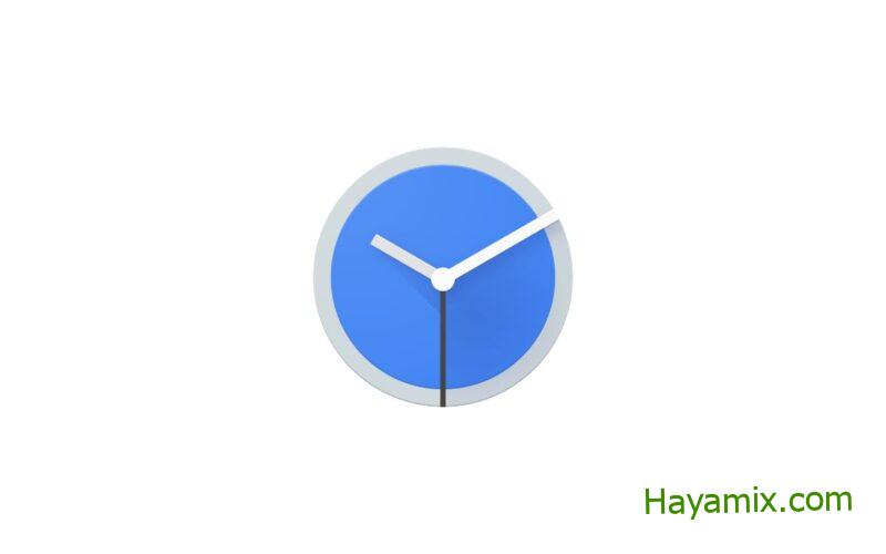 يعمل تحديث Google Clock على تسهيل الضغط على الغفوة وإيقاف المنبه