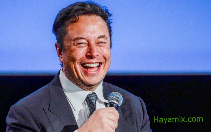 يقول Elon Musk إن Twitter يطرح نموذج الاشتراك في الإعلانات الصفرية