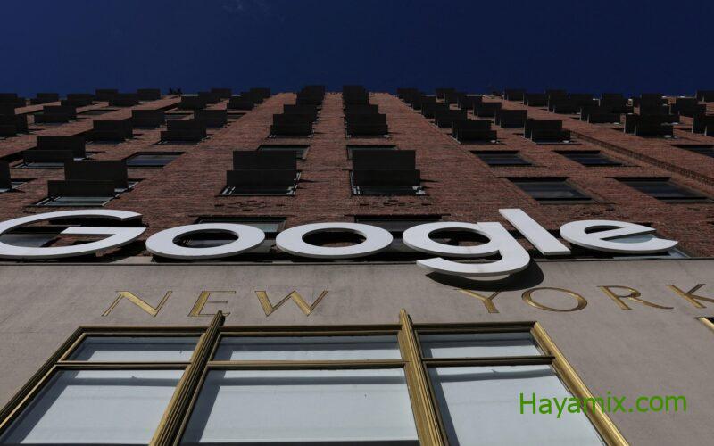 يواجه Google محاكمة نادرة أمام هيئة محلفين في وزارة العدل الأمريكية على قلق الجمهور التكنولوجي